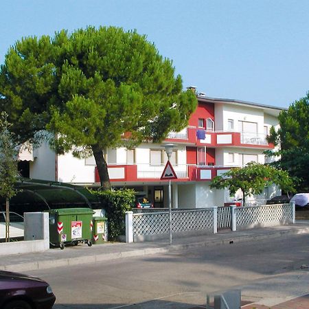 Appartamenti Massimo Μπιμπιόνε Εξωτερικό φωτογραφία